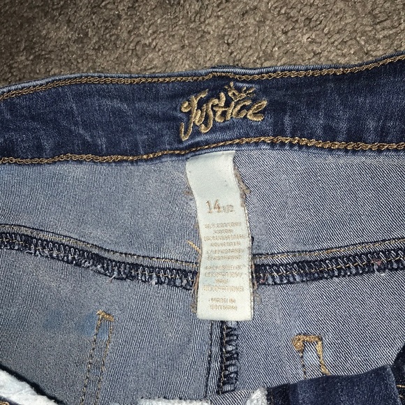 Justice Shorts - Picture 2 of 2